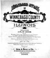 Winnebago County 1905 